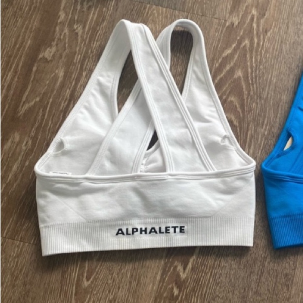 SOLD New amplify bra